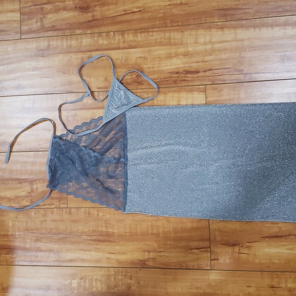 NWOT IVY ROSE Lingerie - Picture 3 of 4